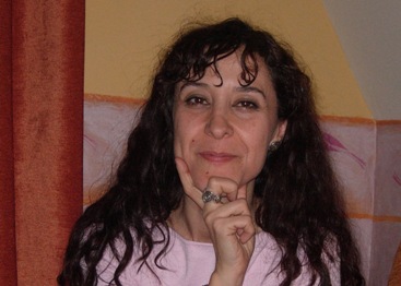 Amelia Nogueira