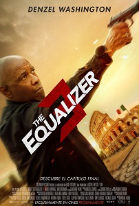 The Equializer 3