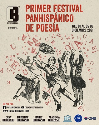 Primer Festival Panhispánico de Poesía