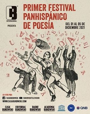Una apuesta por el futuro de la literatura y la poesía en español