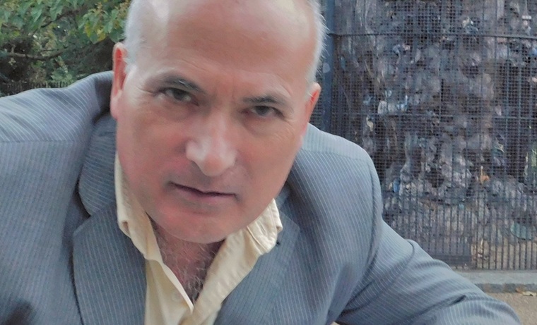 Antonio Costa Gómez