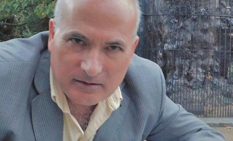 Antonio Costa Gómez