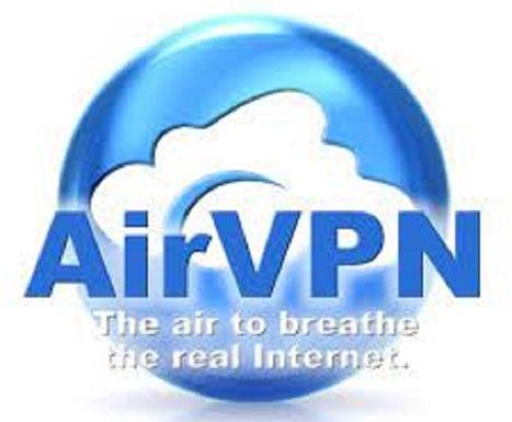 AirVPN