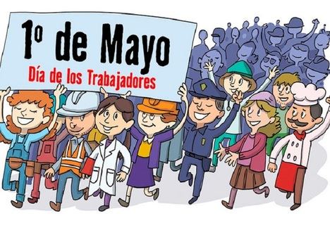 Primero de mayo