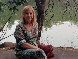 Entrevista a Cristina Álvarez Cienfuegos