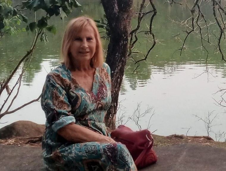 Cristina Álvarez de Cienfuegos