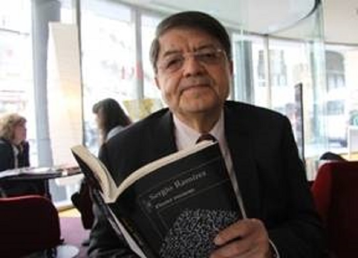 Sergio Ramírez