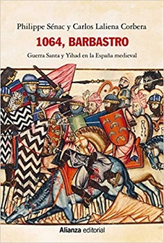 1064, Barbastro
