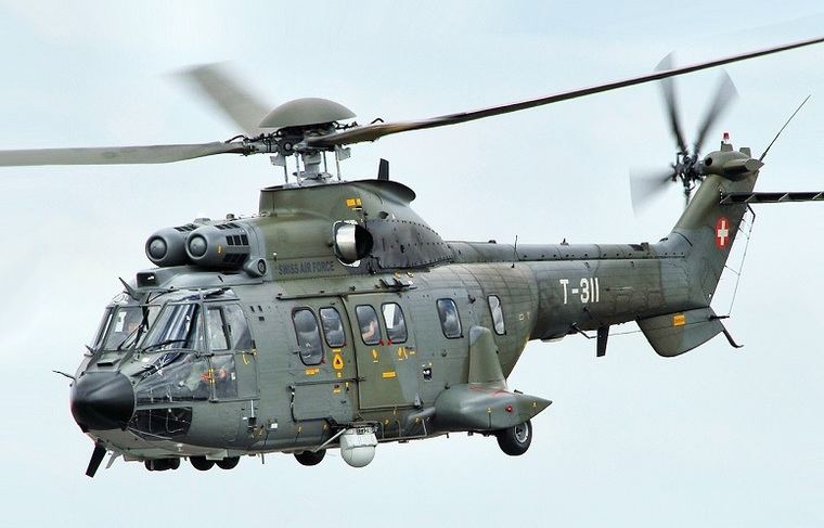 Super Puma