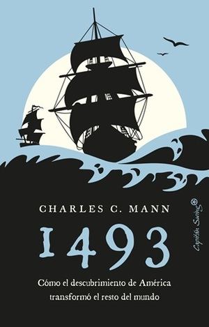"1493", de Charles C. Mann