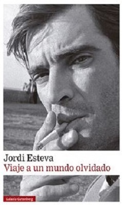 "Viaje a un mundo olvidado", la continuación de la memorias de Jordi Esteva