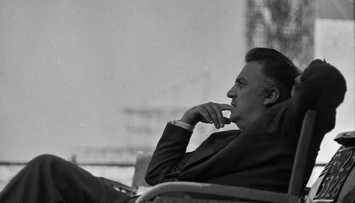 Federico Fellini