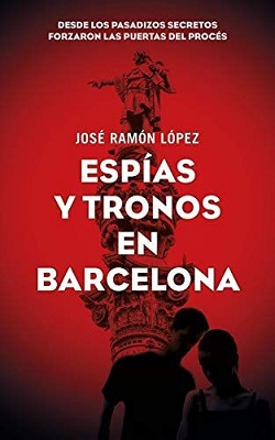 Espías y tronos en Barcelona