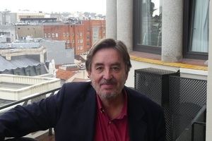 Luis García Montero celebra 20 años de 