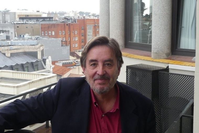 Luis García Montero