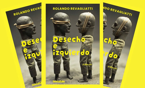 Desecho e izquierdo