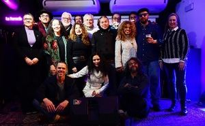 Crónica del "Primer Encuentro Panhispánico de Poesía Casa Bukowski . Madrid 2026"