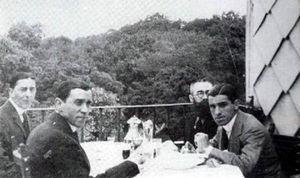 Del Rey León a Juan Belmonte