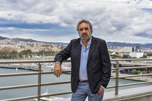 Manuel Moyano se hace con el XVI Premio Eurostars Hotels Narrativa de Viajes