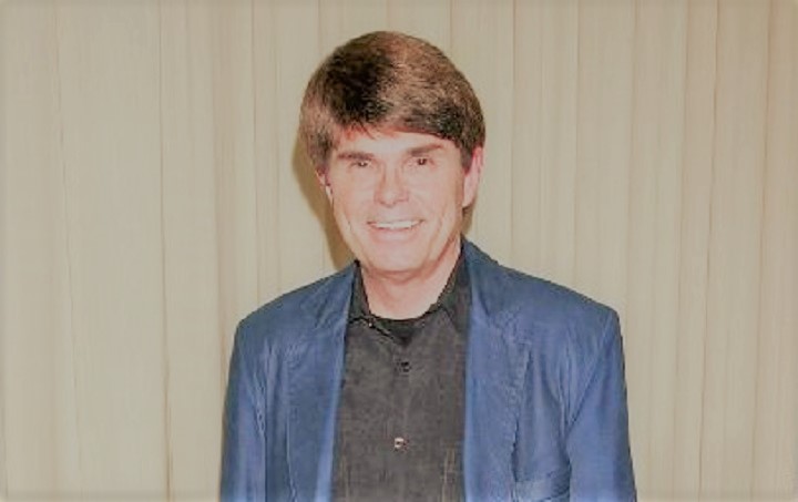 Dean R. Koontz 