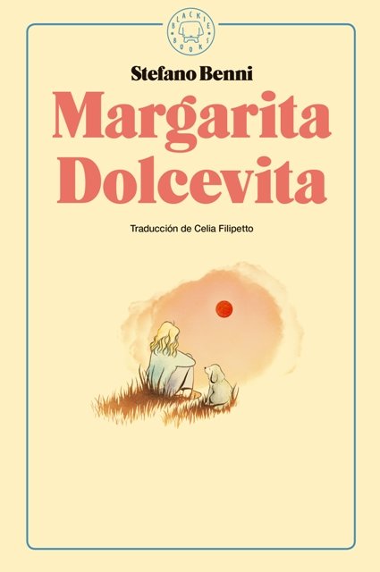 "Margarita Dolcevita", de Stefano Benni