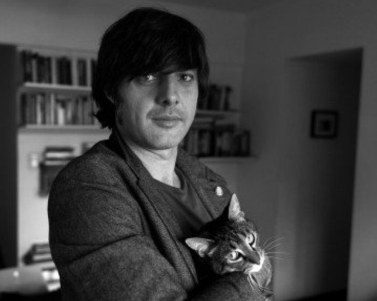 Andrés Barba se hace con el 35.º Premio Herralde de Novela