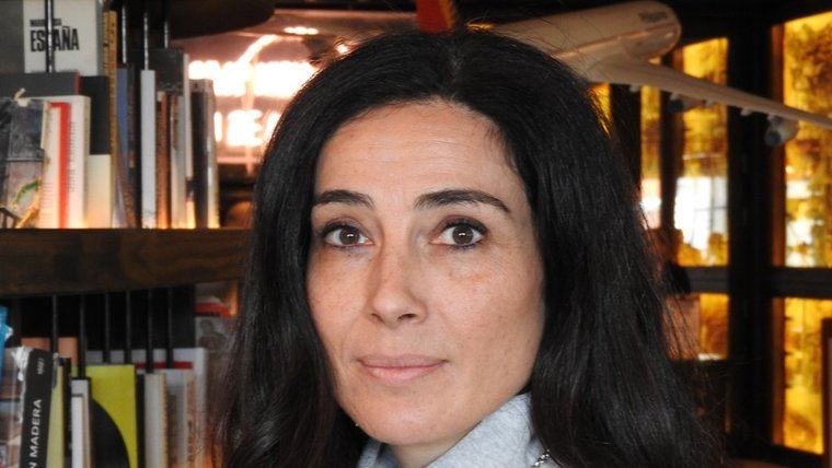 Cristina López Barrio