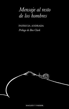 La pérdida de la figura paterna inspira a Patricia Andrada su \'Mensaje al resto de los hombres\'