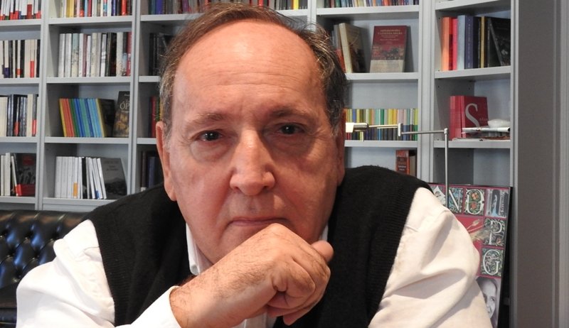 Ernesto Mallo: “El poder político ya no necesita matarnos para robarnos”