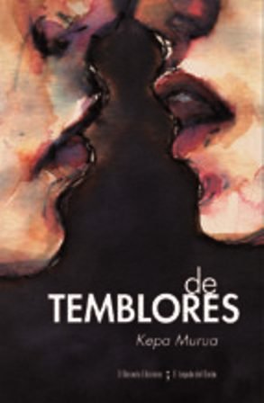 \'De temblores\', de Kepa Murua