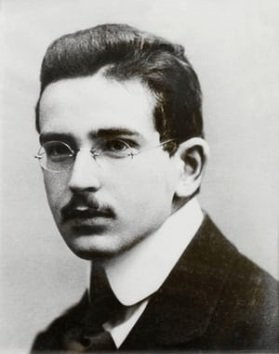 Dos títulos que confirman el interés y la vigencia del pensamiento de Walter Benjamin