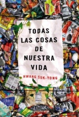 El escritor coreano Hwang Sok-yong publica la novela 