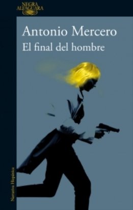 “El final del hombre”, de Antonio Mercero