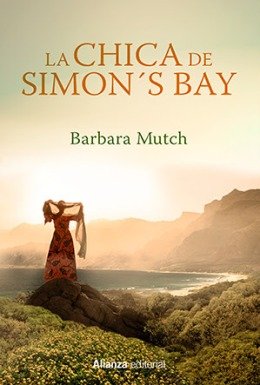 Barbara Mutch, la autora de \