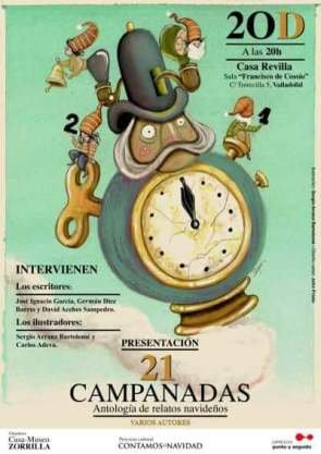 Esta Navidad, damos la campanada