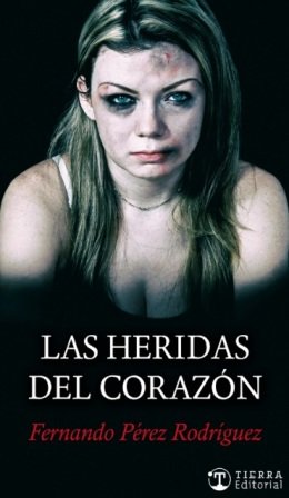 \'Las heridas del corazón\', una novela incómoda pero necesaria