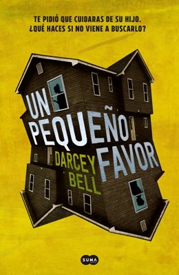 "Un pequeño favor", un thriller psicológico que arrasa en medio mundo
