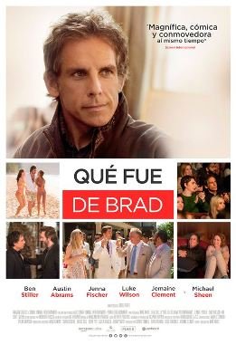 \'Qué fue de Brad\': Parábola sobre la envidia