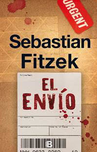 Se publica \'El envío\', el nuevo thriller de Sebastian Fitzek