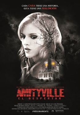 \'Amityville: El despertar\': Una más y van incontables