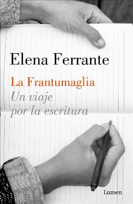 Elena Ferrante: 