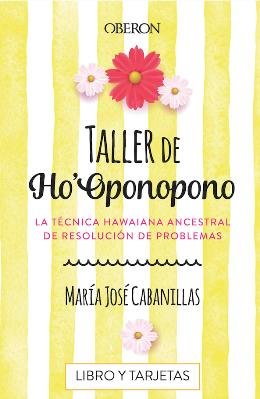 taller de Ho’oponopono