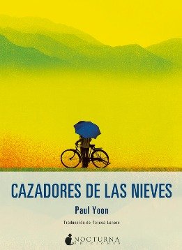 \'Cazadores de las nieves\', un relato emotivo sobre la devastación de la guerra de Corea