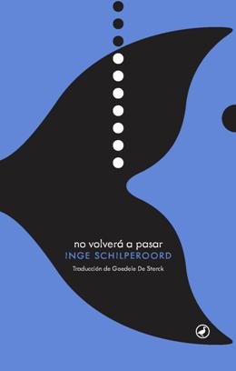 "No volverá a pasar", un desgarrador thriller psicológico sobre un pedófilo que quiere regenerarse