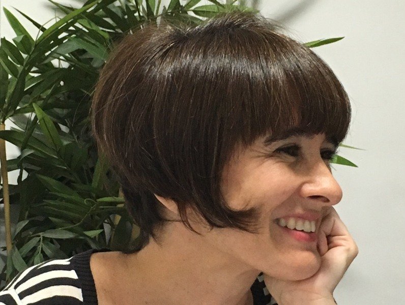 Cristina C. Pombo