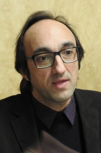 Agustín Fernández Mallo