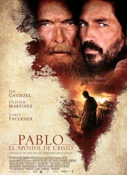 Se estrena “Pablo, el apóstol de Cristo”, escrita y dirigida por Andrew Hyatt