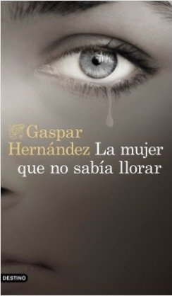 Gaspar Hernández publica su nueva novela \