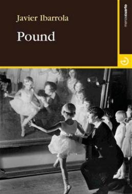 Javier Ibarrola recrea en \'Pound\' la vida de un escritor alemán exiliado tras levantarse el Muro de Berlín