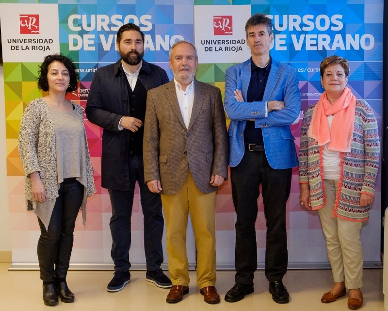 El Taller de Creación y Crítica Literarias ‘Narrativas que funcionan’ propone un encuentro entre escritores, editores y los aficionados a la Literatura 